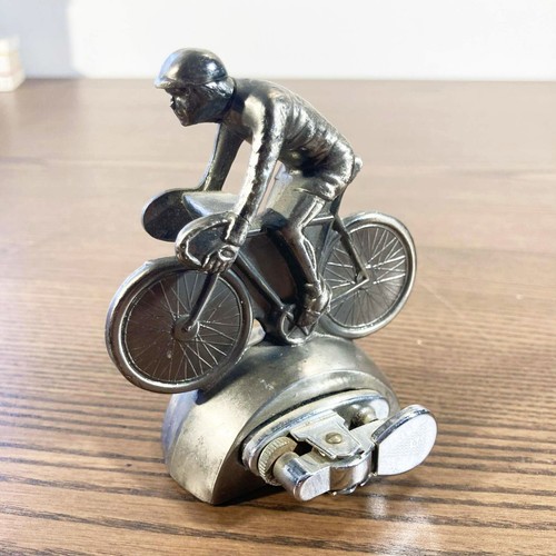 Briquet ancien table - ancien,