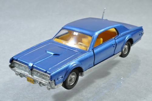 Bl197 dinky toys 174 ford - toys, #174