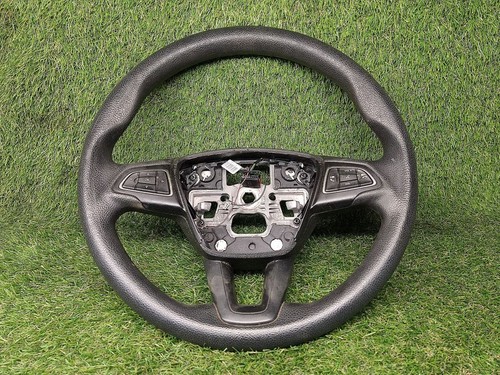Ford focus 2015 - 2015, volant