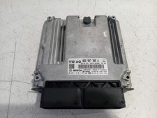 Unité de commande moteur