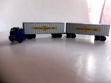 by lesney hendrickson tractor