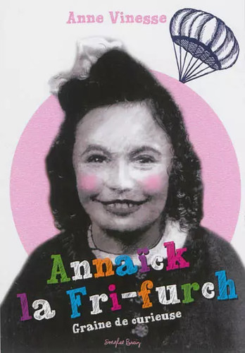 Annaïck fri furch anne - annaïck,