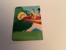 AUTOCOLLANT PANINI CARREFOUR