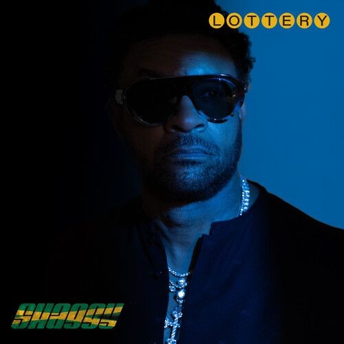 Audio shaggy lottery - -,