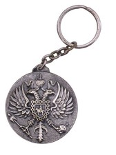 Porte-clés (keychain) ●