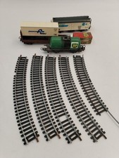 Lot Lima Pièces Wagon Citerne