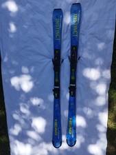 Skis 1m63 HEAD natural