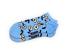 Happy Socks Low Dancing Flower