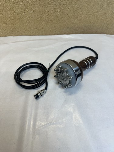 Polar cavitation handle - polar,