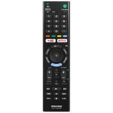 Télécommande SONY RMT-TX300P pour Sony BRAVIA TV