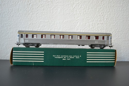 Hornby acho 737 wagon voiture - acho,