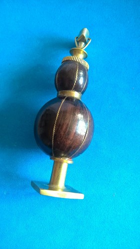 Ancien flacon sel - flacon, parfum