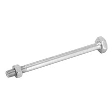 Axe moteur pour cyclomoteur PEUGEOT 103 SPX RCX M8x110mm