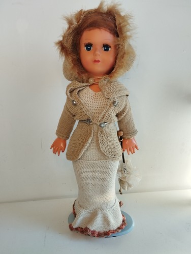 Poupée mannequin ancienne - mannequin,