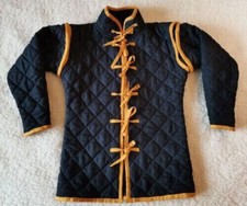 Manteau rembourré épais