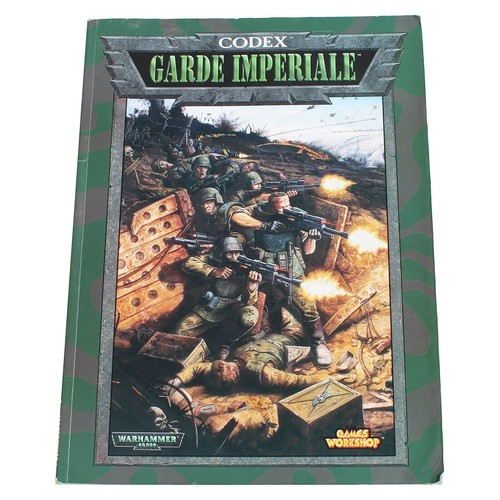 Livre warhammer 40000 40k - livre,