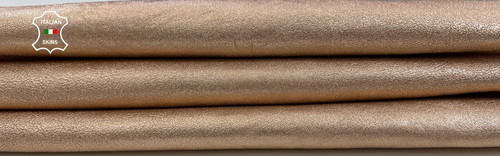 Cuir mouton doux - cuir, de