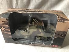 Altaya, Chars de Combat, tank