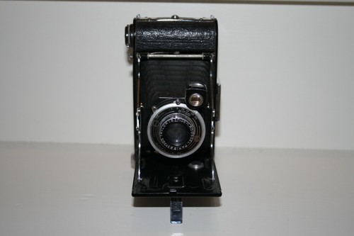 Appareil photo ancien coronet - appareil,