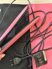 lisseur ghd gold rose pour pièces 