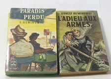 Paradis perdu | Hemingway E | Etat correct