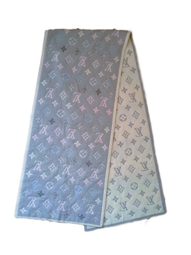 Louis vuitton echarpe mixte - louis,
