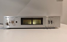 Bloc de puissance stéréo