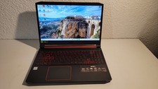 Pc portable gamer Acer Nitro 5 AN515-54