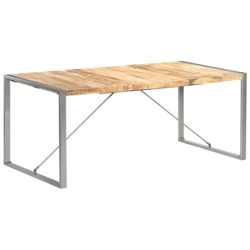 Table salle manger bois - salle,
