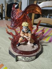 Figurine Toynami Naruto Fox