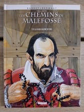 Les chemins malefosse la - les,