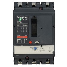Schneider Electric Compact NSX