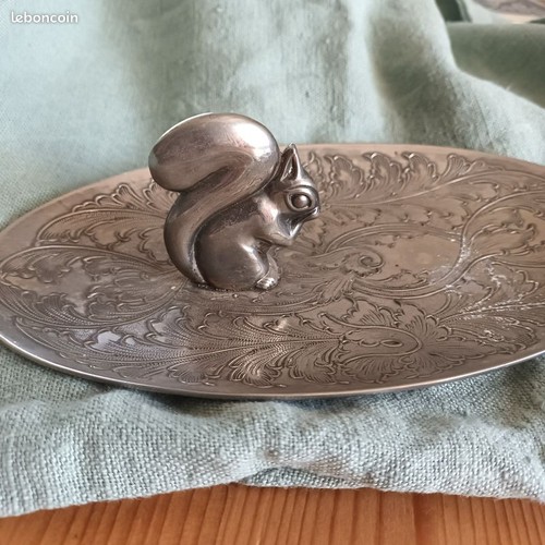 Vide poche animalier animal - poche,