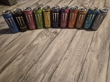 Lot Monster Energy – 30
