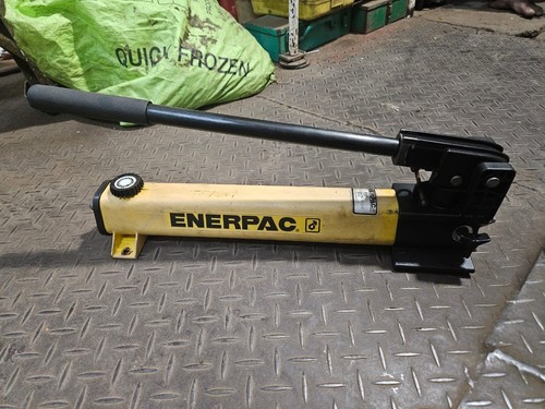 Pompe main hydraulique - pompe,