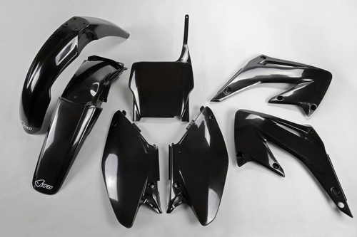 Set plastique carénage honda - set,