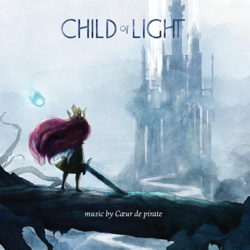 Coeur pirate child light - de,