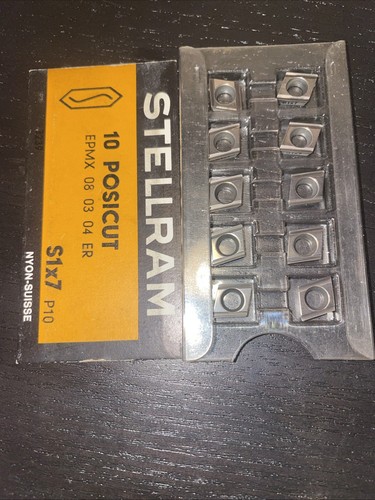 10x stellram epmx - epmx, 04