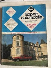 RENAULT 21  REVUE TECHNIQUE L