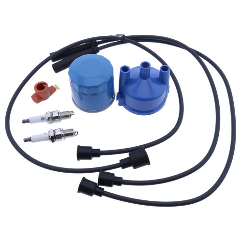 New tune kit - kit, 650