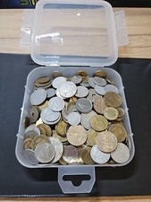 Superbe Lot 1 KILO DE MONNAIES FRANCAISE A TRIER  / ETAT  TTB A SUP + A VOIR !