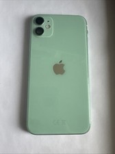 Châssis Complet pour  iPhone 11 Vert Neuf