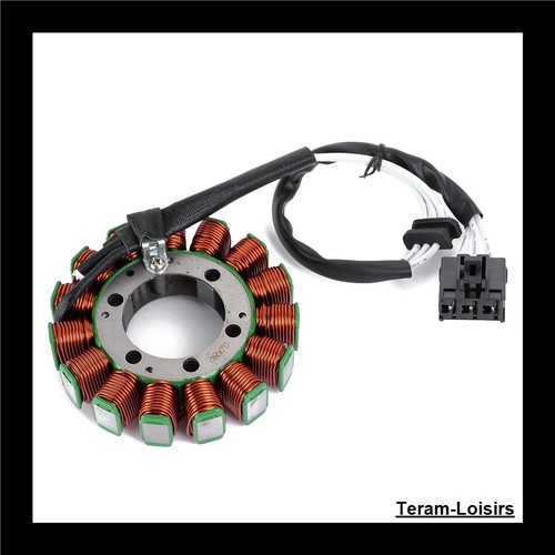 Stator allumage pour - stator, aprilia