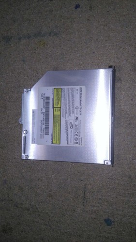 Graveur l632 acer aspire - ts-l632,