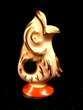 🇫🇷 ANCIEN VASE POISSON