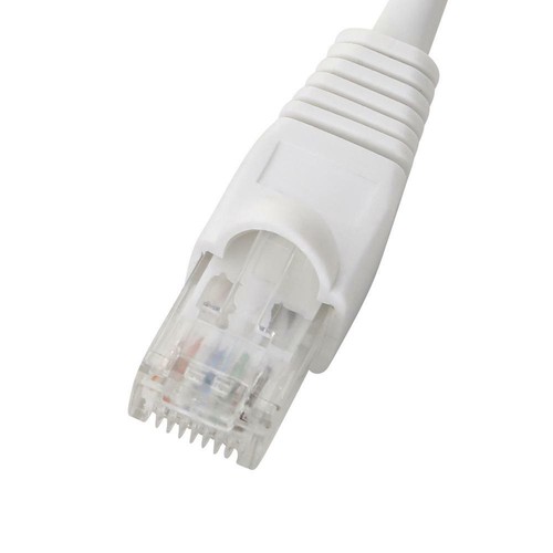 Cat6 plenum patch cable 200ft - patch,