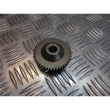 pignon entre roue libre et