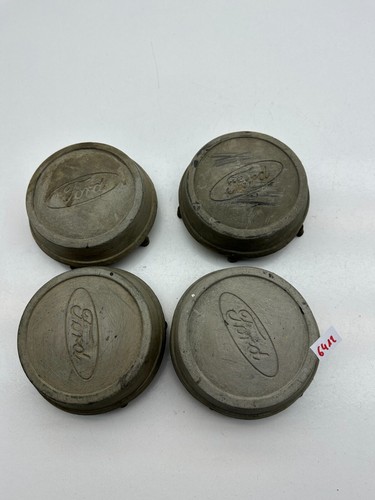 Capuchon roue ford hub - ford,