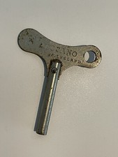 MECCANO Clé de remontage