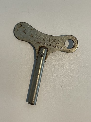 Meccano clé remontage - meccano,